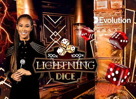 lightningDice